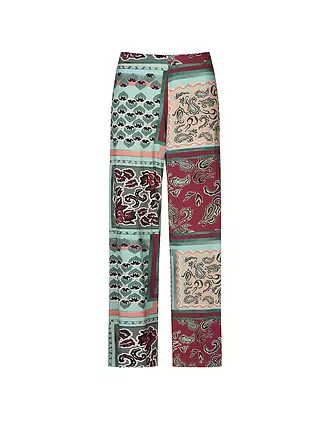 MEY | Pyjamahose MYSTICAL MAZE | 
